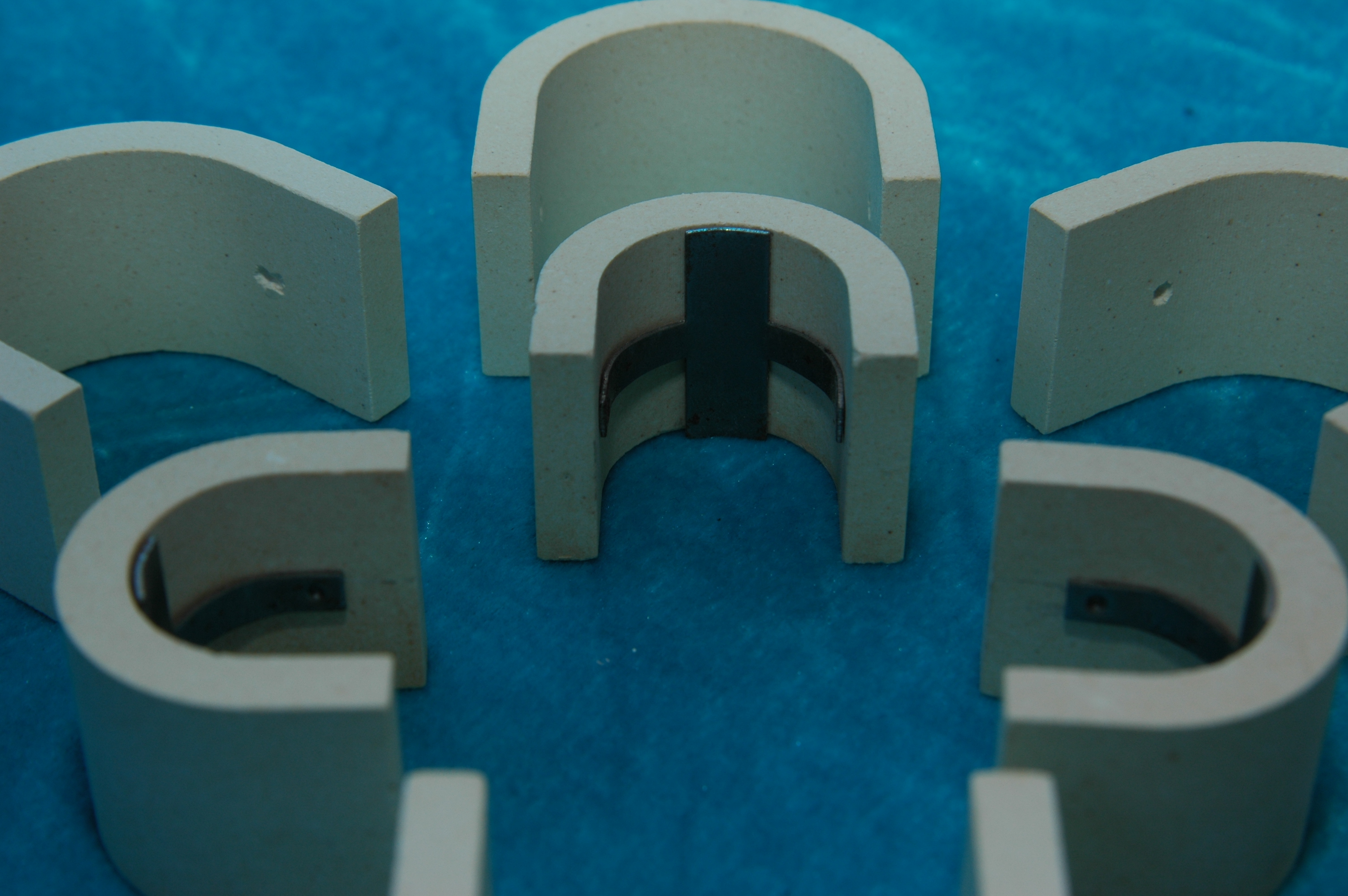 Modular Inner Runner Compone...