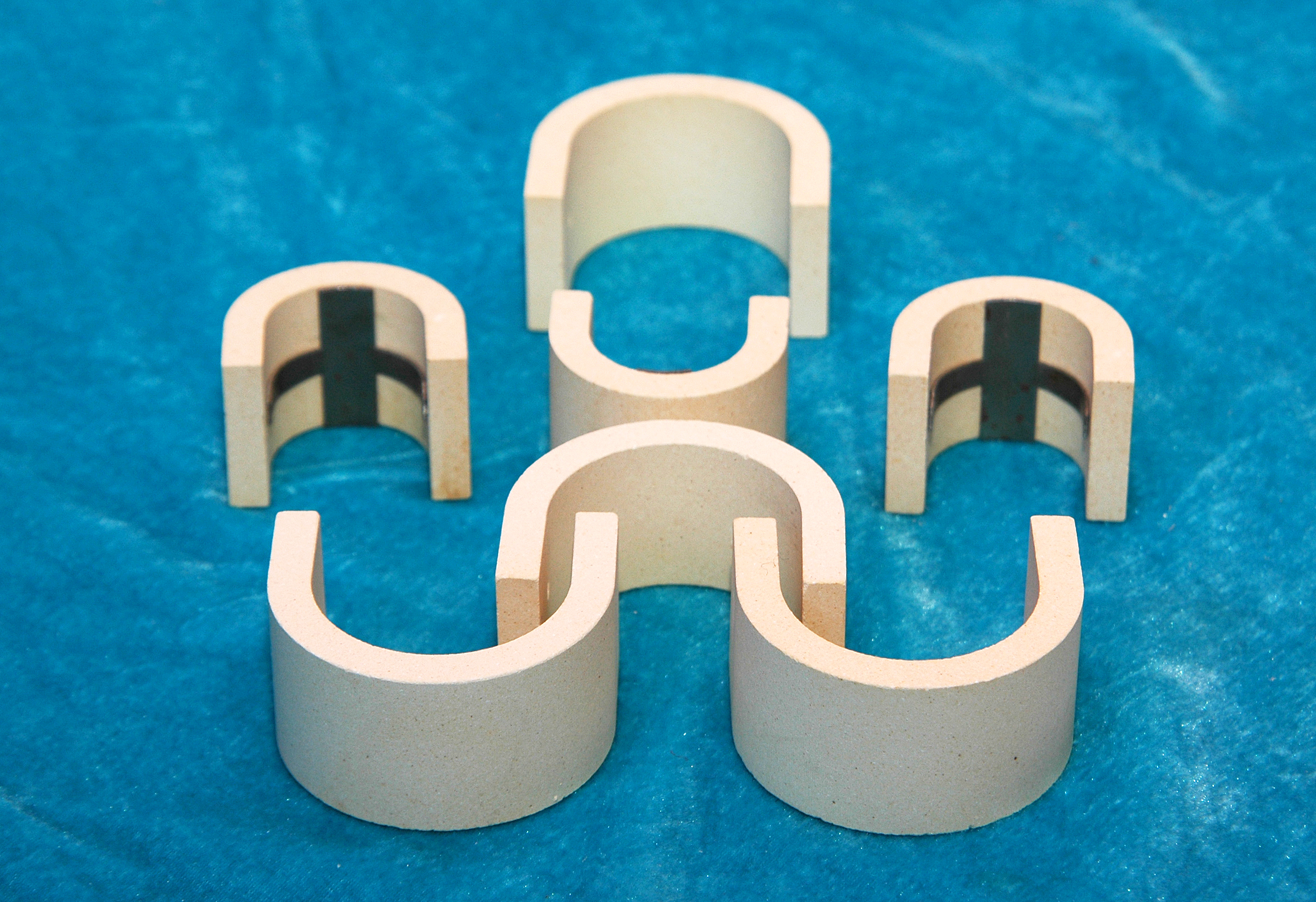 Cup Ceramic Gating Sleeve Ty...