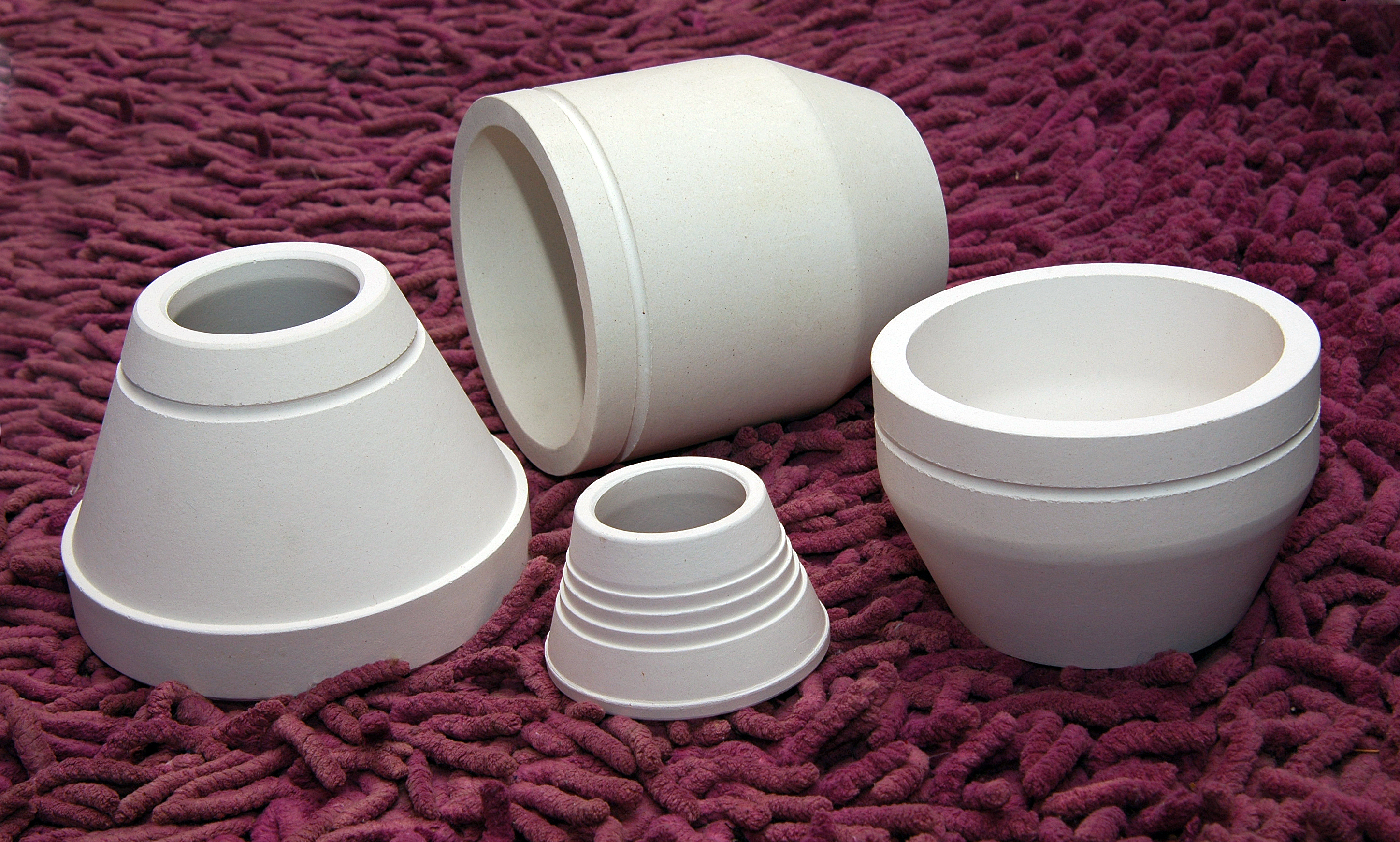 Modular Ceramic Core Type C