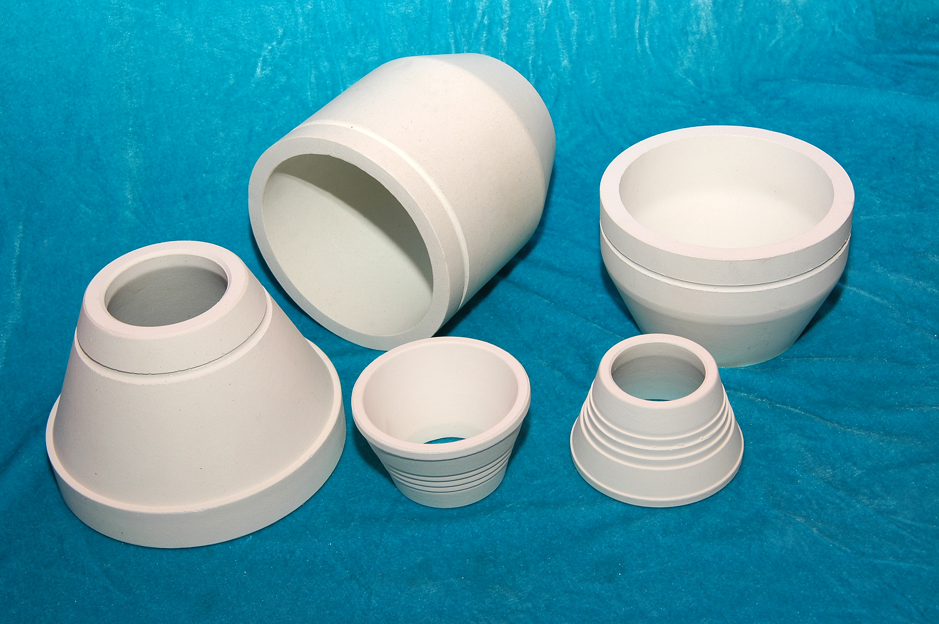 Modular Ceramic Core Type A